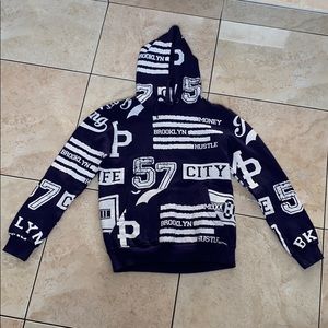 Rue 21 unisex hoodie New